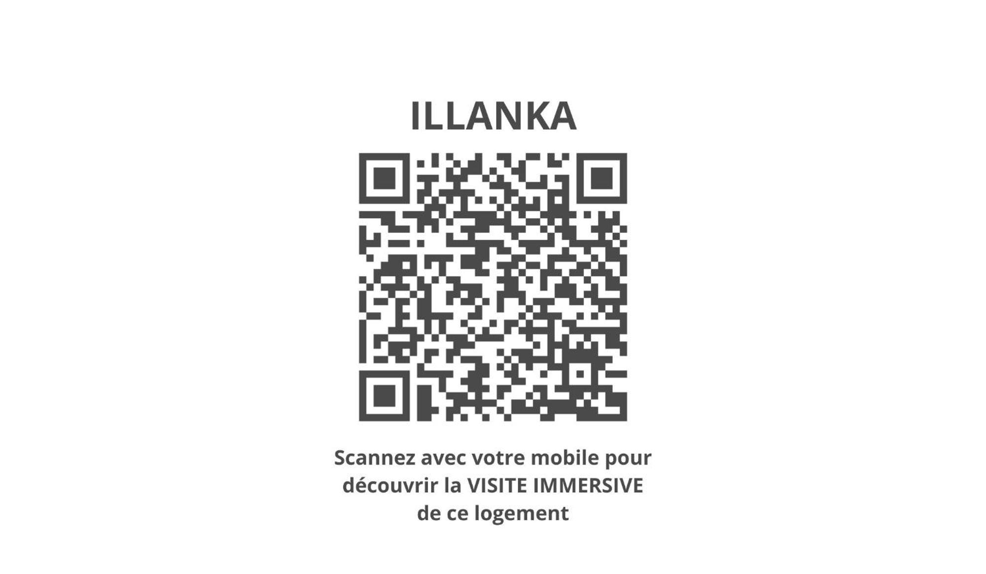 Illanka - 3 Avec Parking Et Terrasse Proche Gare
